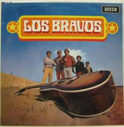 Los Bravos.